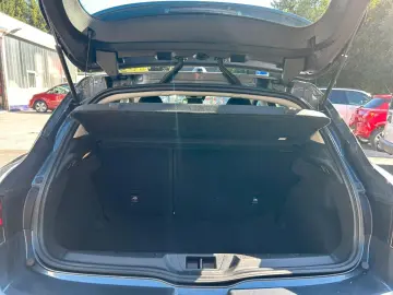 Megane IV Business Edition  1.Hd. TÜV ServiceNeu