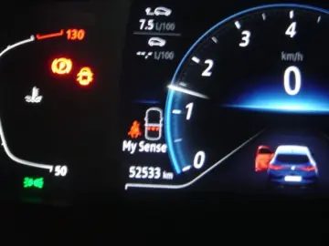 Megane IV R.S. Line 1.3 TCe 160 EU6d Navi Klima.