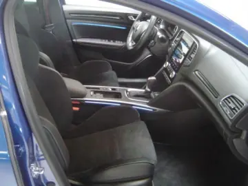 Megane IV R.S. Line 1.3 TCe 160 EU6d Navi Klima.