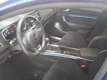 Megane IV R.S. Line 1.3 TCe 160 EU6d Navi Klima.