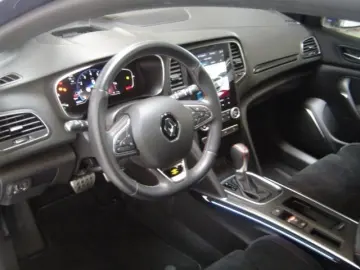 Megane IV R.S. Line 1.3 TCe 160 EU6d Navi Klima.