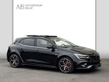 R.S. Trophy SCHALENSITZE HEAD UP SCHIEBEDACH