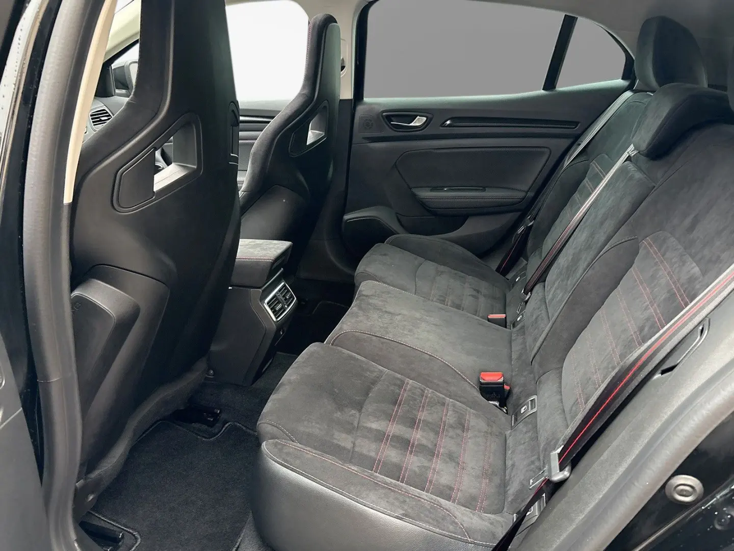 R.S. Trophy SCHALENSITZE HEAD UP SCHIEBEDACH