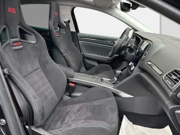 R.S. Trophy SCHALENSITZE HEAD UP SCHIEBEDACH