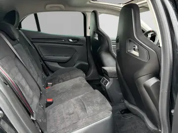 R.S. Trophy SCHALENSITZE HEAD UP SCHIEBEDACH