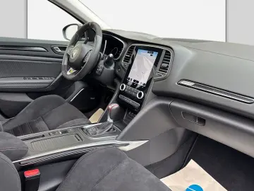 R.S. Trophy SCHALENSITZE HEAD UP SCHIEBEDACH