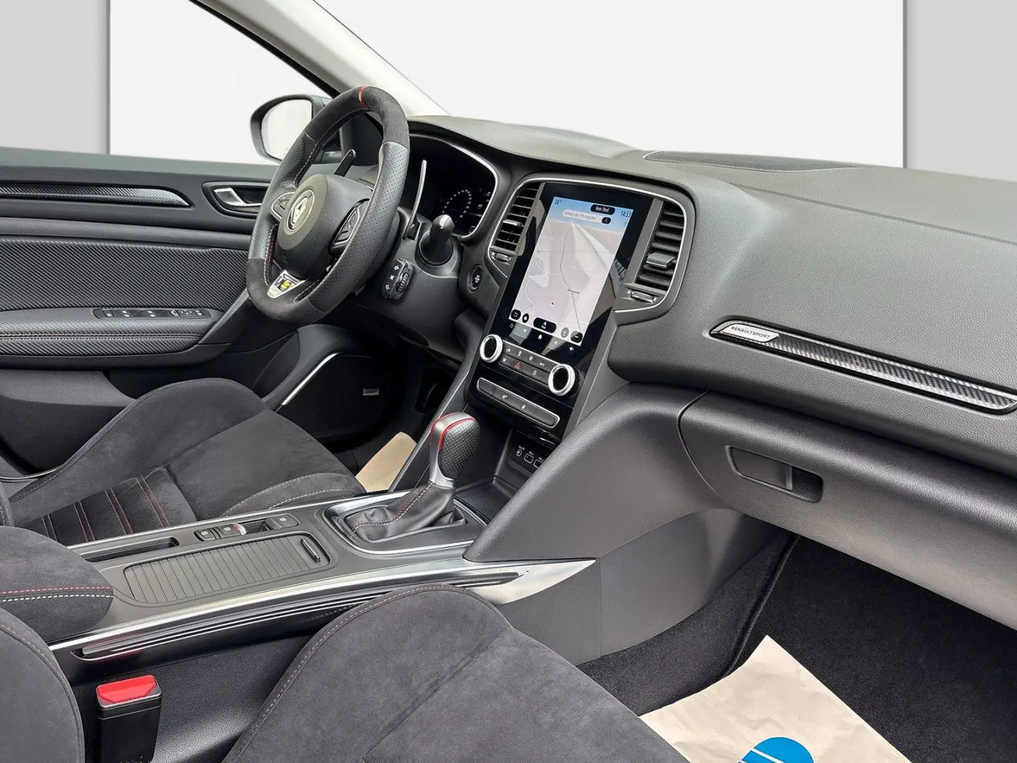 R.S. Trophy SCHALENSITZE HEAD UP SCHIEBEDACH