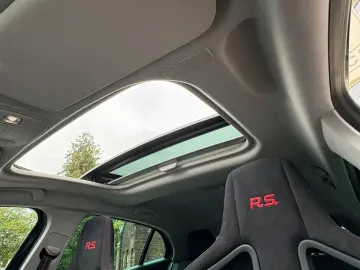 R.S. Trophy SCHALENSITZE HEAD UP SCHIEBEDACH