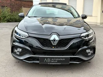 R.S. Trophy SCHALENSITZE HEAD UP SCHIEBEDACH