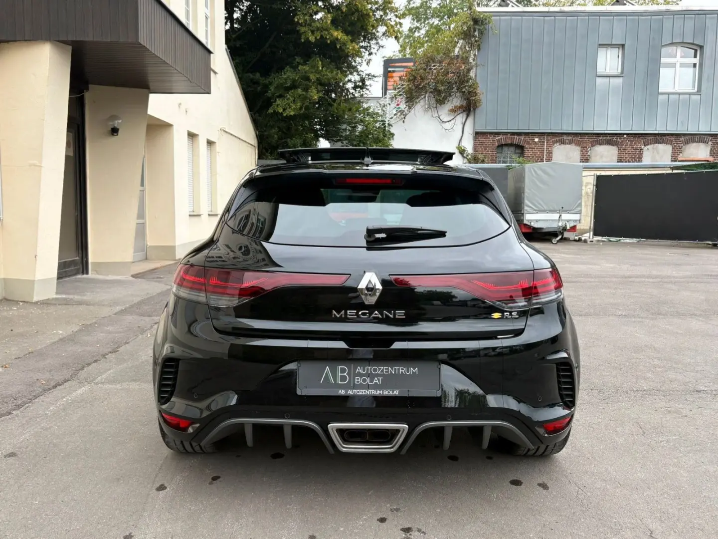 R.S. Trophy SCHALENSITZE HEAD UP SCHIEBEDACH