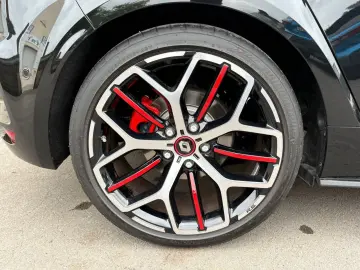 R.S. Trophy SCHALENSITZE HEAD UP SCHIEBEDACH