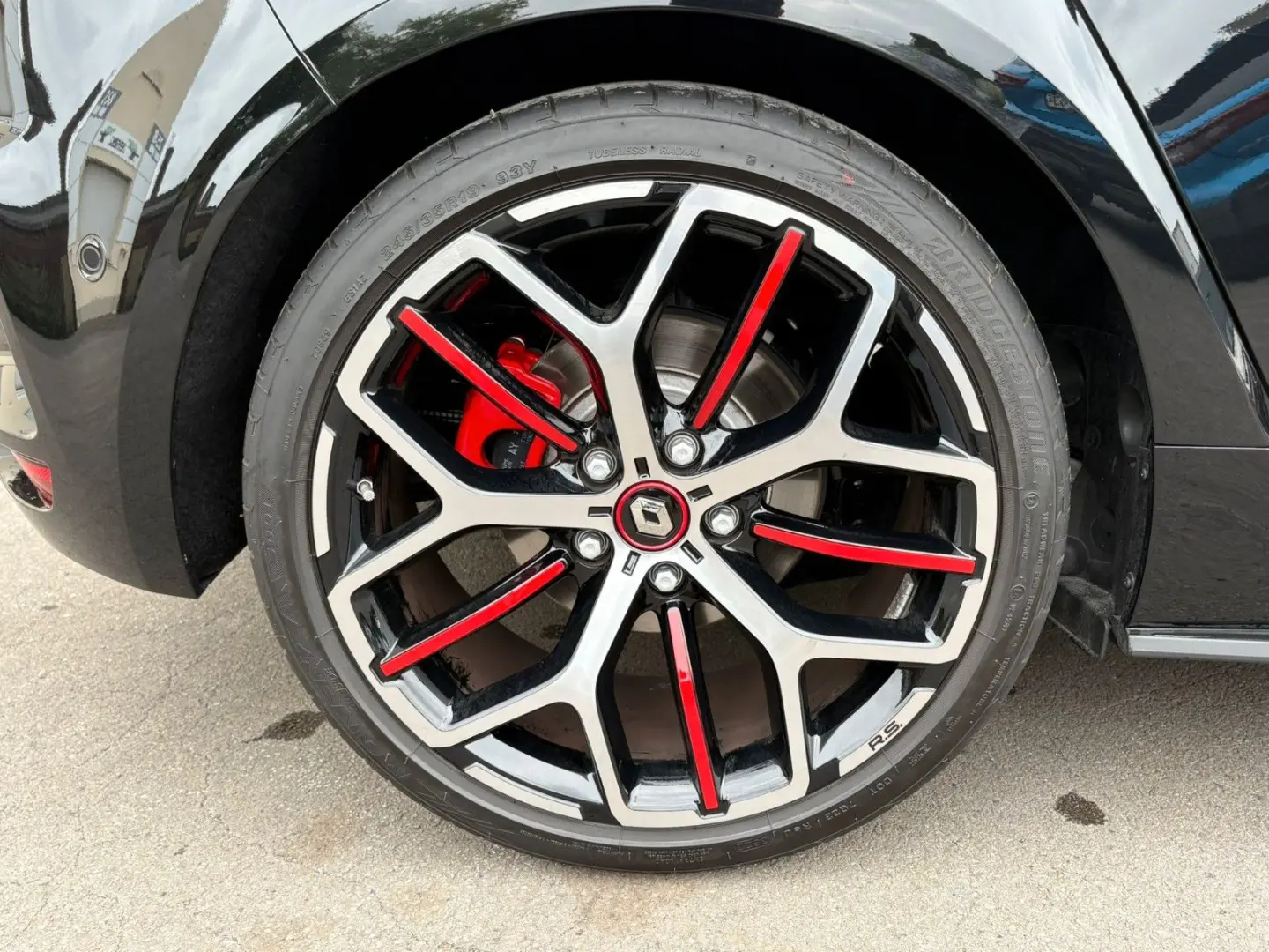 R.S. Trophy SCHALENSITZE HEAD UP SCHIEBEDACH