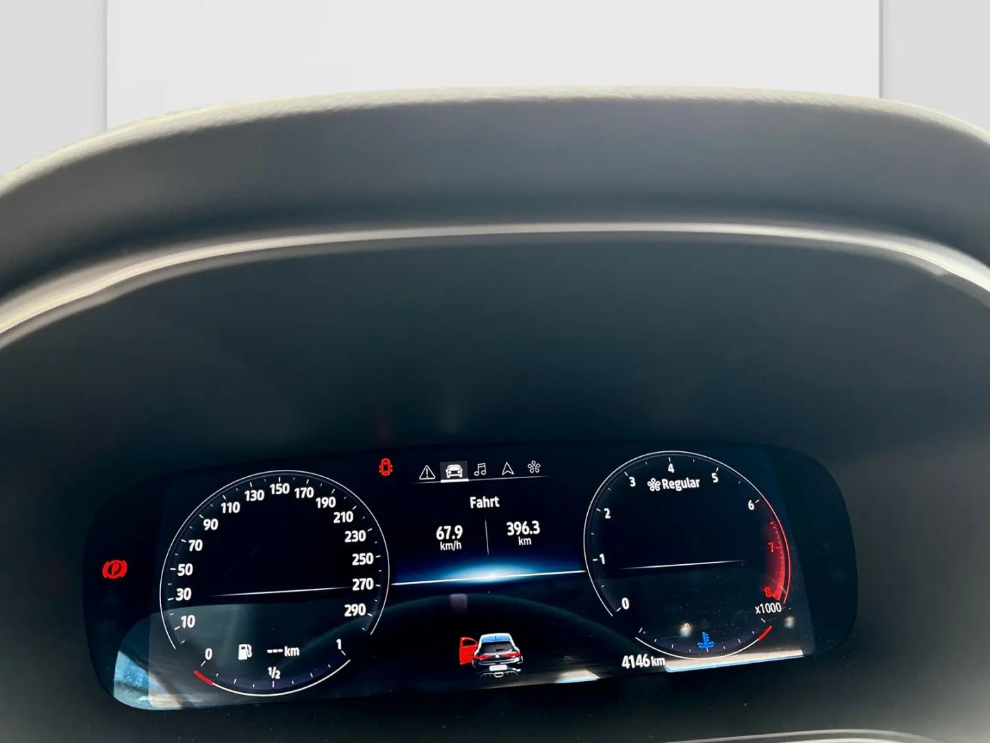 R.S. Trophy SCHALENSITZE HEAD UP SCHIEBEDACH