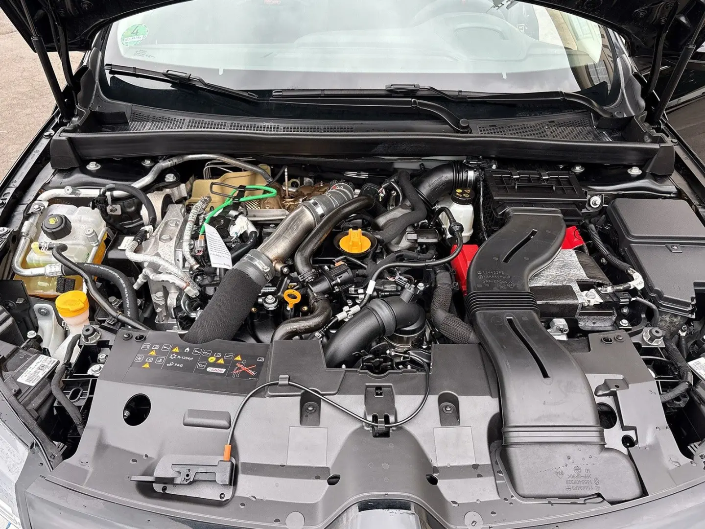 R.S. Trophy SCHALENSITZE HEAD UP SCHIEBEDACH