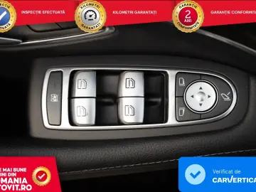 Mercedes-Benz S 350 CDI BlueTEC Aut