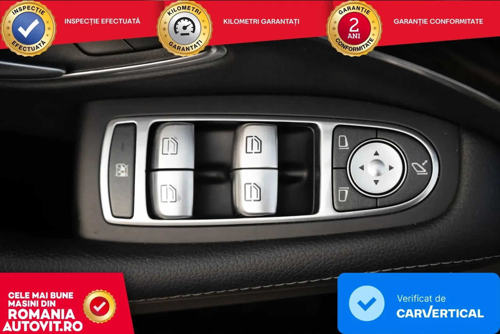 Mercedes-Benz S 350 CDI BlueTEC Aut