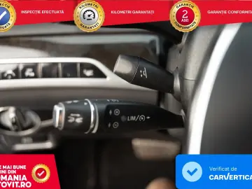 Mercedes-Benz S 350 CDI BlueTEC Aut