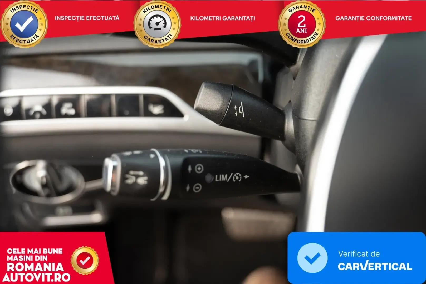 Mercedes-Benz S 350 CDI BlueTEC Aut