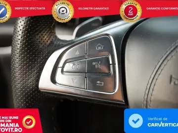 Mercedes-Benz S 350 CDI BlueTEC Aut