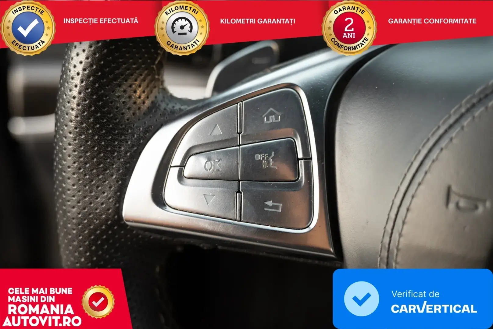 Mercedes-Benz S 350 CDI BlueTEC Aut