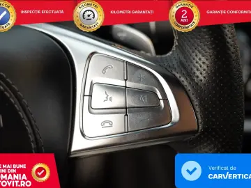 Mercedes-Benz S 350 CDI BlueTEC Aut