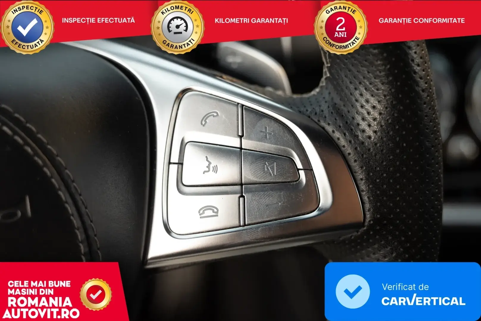 Mercedes-Benz S 350 CDI BlueTEC Aut