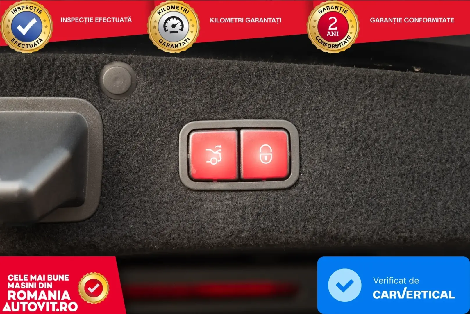 Mercedes-Benz S 350 CDI BlueTEC Aut