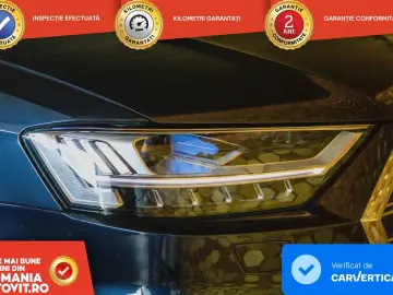 Mercedes-Benz S 350 CDI BlueTEC Aut