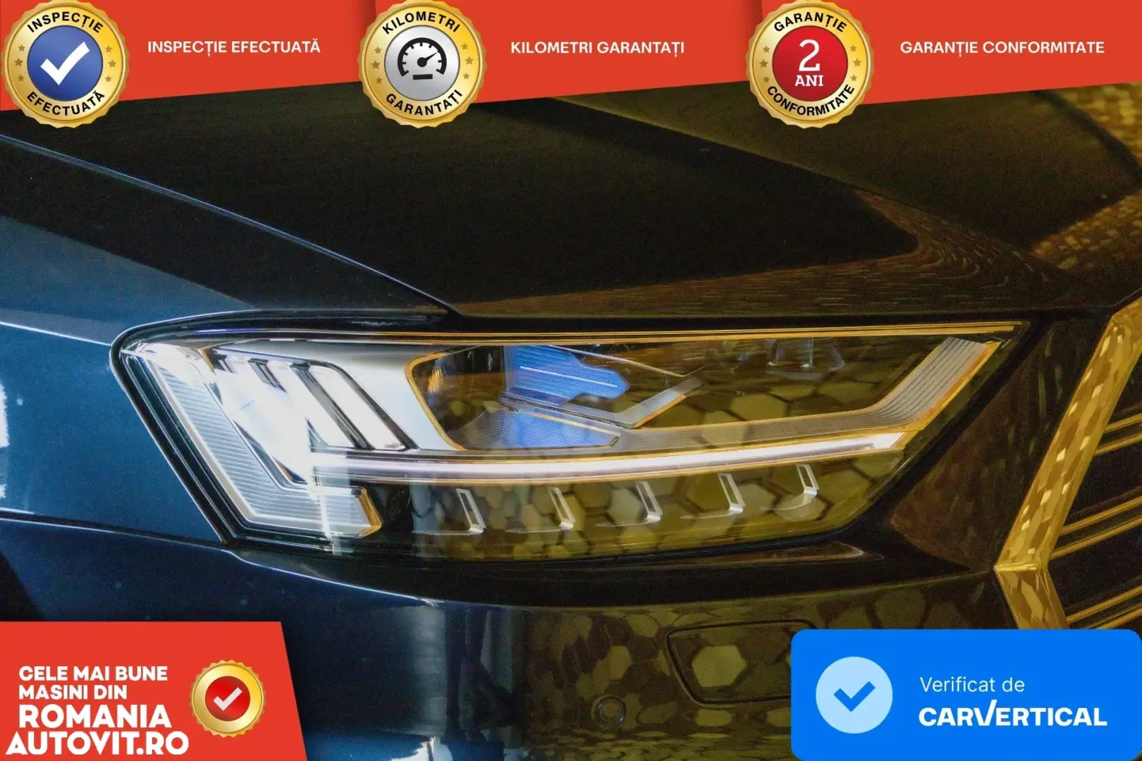 Mercedes-Benz S 350 CDI BlueTEC Aut