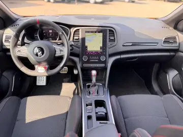 Megane IV Lim. 5-trg. R.S. Trophy