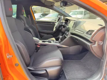 Megane IV Lim. 5-trg. R.S. Trophy