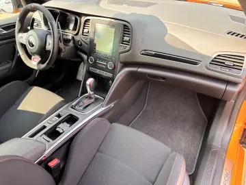 Megane IV Lim. 5-trg. R.S. Trophy