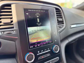 Megane IV Lim. 5-trg. R.S. Trophy