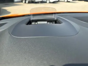 Megane IV Lim. 5-trg. R.S. Trophy