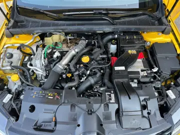 Megane IV 1.8 TCe R.S. Trophy  HEAD-UP BOSE LED