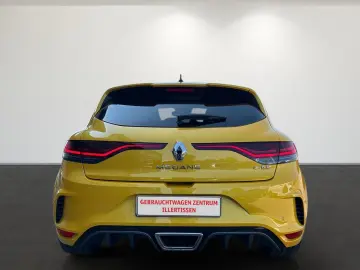 Megane IV 1.8 TCe R.S. Trophy  HEAD-UP BOSE LED