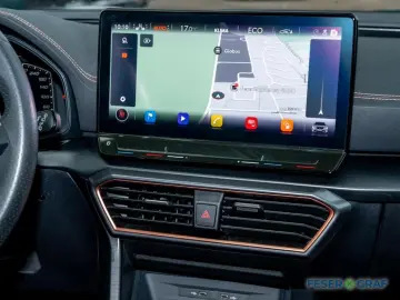 Formentor VZ 1.4 e-Hybrid PANO 360 KAMERA NAVI