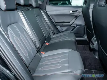 Formentor VZ 1.4 e-Hybrid PANO 360 KAMERA NAVI