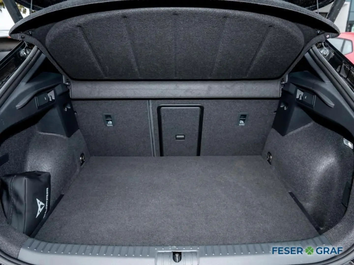 Formentor VZ 1.4 e-Hybrid PANO 360 KAMERA NAVI