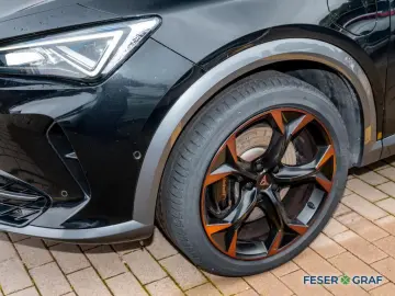 Formentor VZ 1.4 e-Hybrid PANO 360 KAMERA NAVI