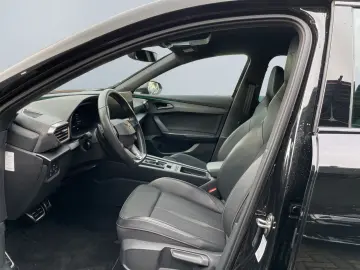 Formentor VZ 1.4 e-Hybrid DSG  360  el Heck DCC