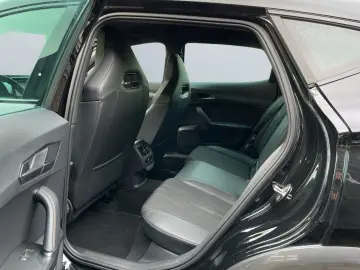 Formentor VZ 1.4 e-Hybrid DSG  360  el Heck DCC