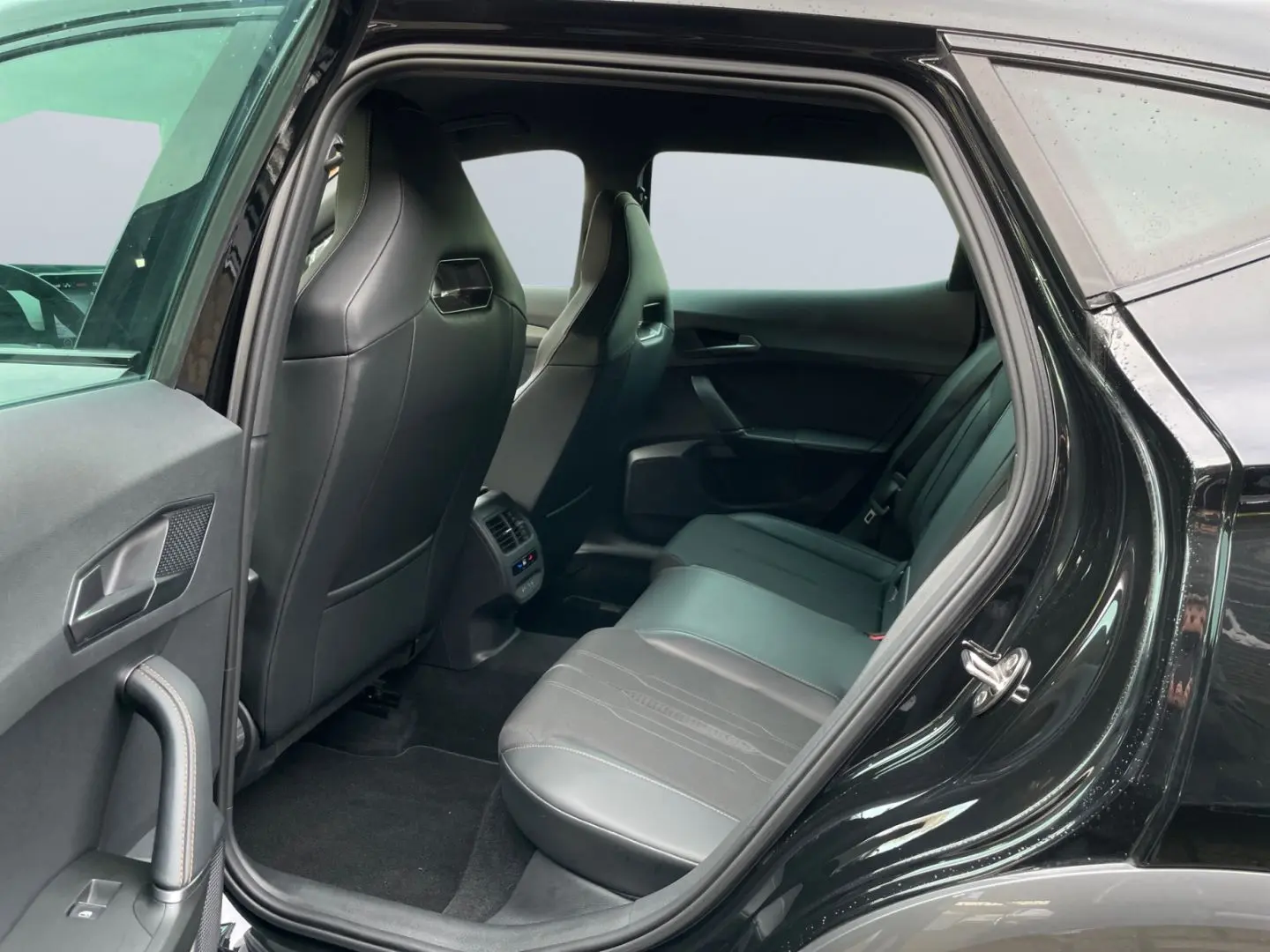 Formentor VZ 1.4 e-Hybrid DSG  360  el Heck DCC