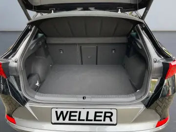 Formentor VZ 1.4 e-Hybrid DSG  360  el Heck DCC