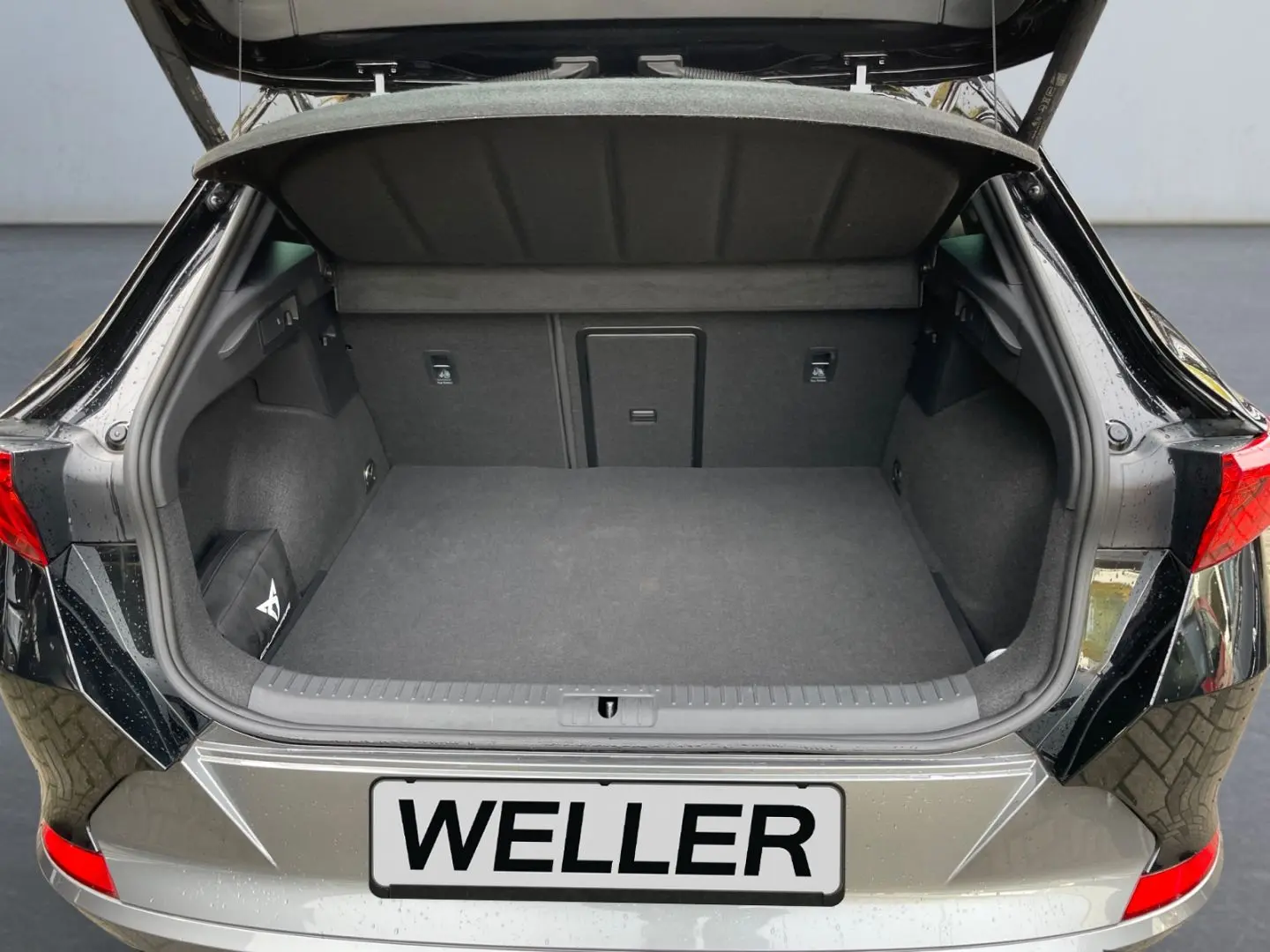 Formentor VZ 1.4 e-Hybrid DSG  360  el Heck DCC