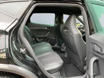 Formentor VZ 1.4 e-Hybrid DSG  360  el Heck DCC