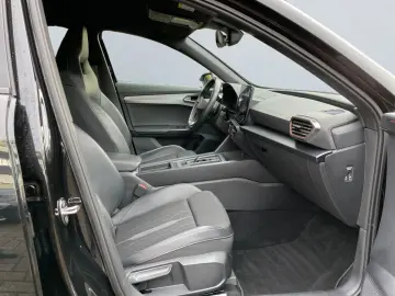 Formentor VZ 1.4 e-Hybrid DSG  360  el Heck DCC