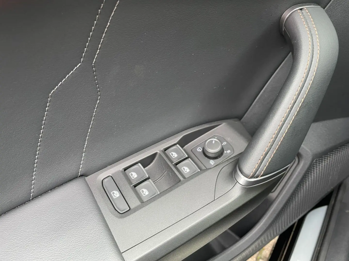 Formentor VZ 1.4 e-Hybrid DSG  360  el Heck DCC