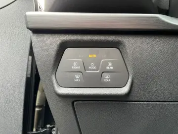 Formentor VZ 1.4 e-Hybrid DSG  360  el Heck DCC