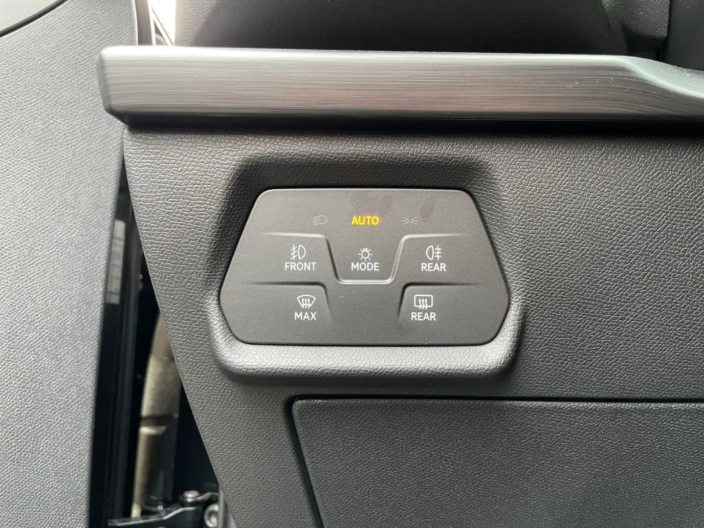 Formentor VZ 1.4 e-Hybrid DSG  360  el Heck DCC